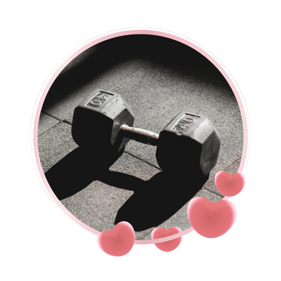 Gym & Wellness