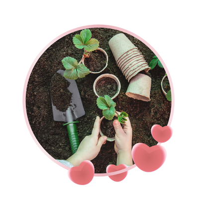 Gardening Products