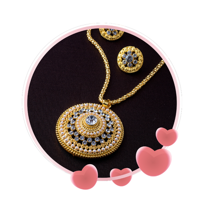 Jewellery